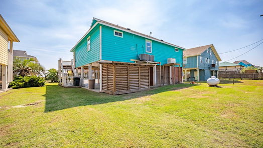 Crystal Beach 2-story, 5-bed 3321 Prides Way-idx