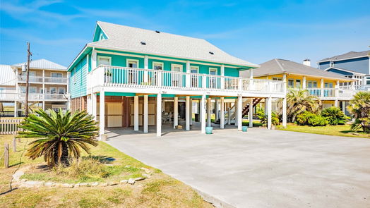 Crystal Beach 2-story, 5-bed 3321 Prides Way-idx