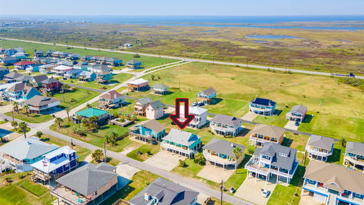 Crystal Beach 2-story, 5-bed 3321 Prides Way-idx