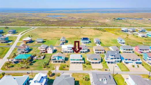 Crystal Beach 2-story, 5-bed 3321 Prides Way-idx