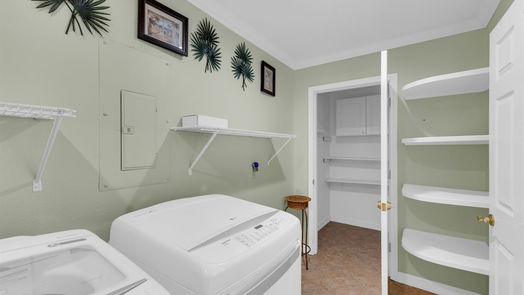 Crystal Beach 2-story, 5-bed 3321 Prides Way-idx