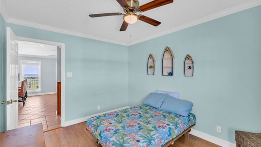 Crystal Beach 2-story, 5-bed 3321 Prides Way-idx