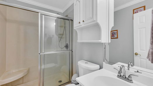 Crystal Beach 2-story, 5-bed 3321 Prides Way-idx