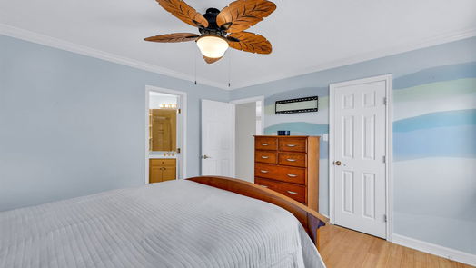 Crystal Beach 2-story, 5-bed 3321 Prides Way-idx