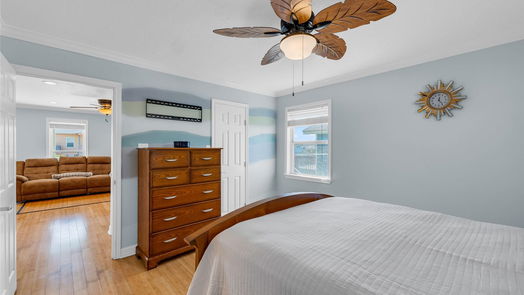 Crystal Beach 2-story, 5-bed 3321 Prides Way-idx