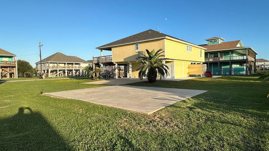 Crystal Beach 1-story, 3-bed 959 Palmetto Drive-idx