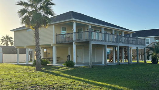 Crystal Beach 1-story, 3-bed 959 Palmetto Drive-idx