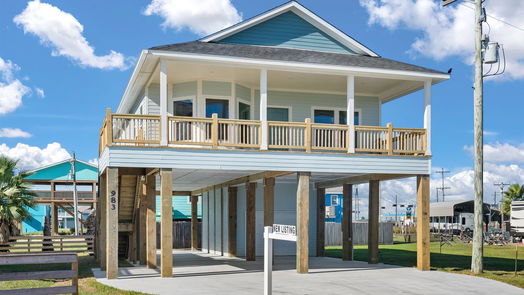 Crystal Beach 1-story, 3-bed 983 S Cove-idx
