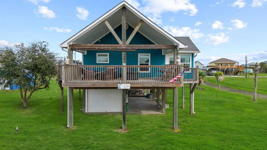 Crystal Beach 1-story, 3-bed 944 O Neal Road-idx
