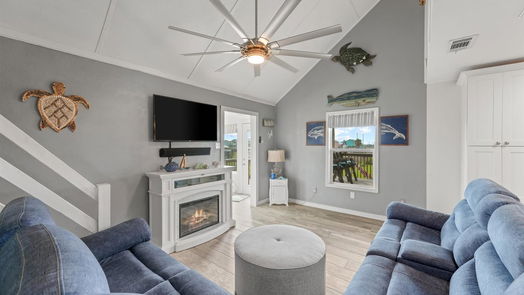 Crystal Beach 1-story, 3-bed 944 O Neal Road-idx