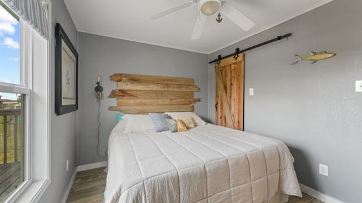 Crystal Beach 1-story, 3-bed 944 O Neal Road-idx