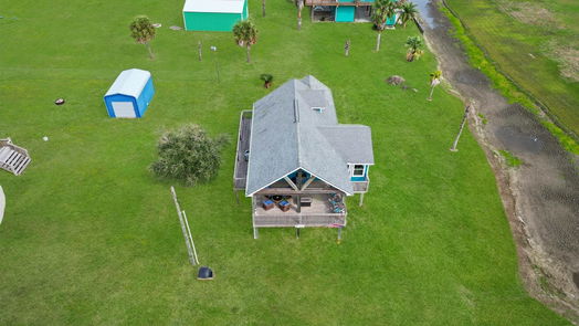 Crystal Beach 1-story, 3-bed 944 O Neal Road-idx