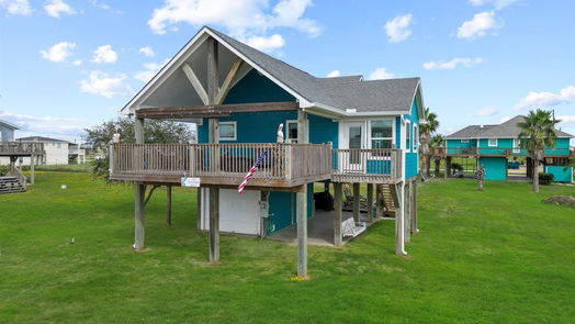 Crystal Beach 1-story, 3-bed 944 O Neal Road-idx