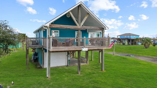 Crystal Beach 1-story, 3-bed 944 O Neal Road-idx