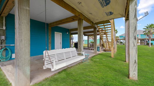 Crystal Beach 1-story, 3-bed 944 O Neal Road-idx