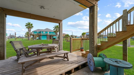 Crystal Beach 1-story, 3-bed 944 O Neal Road-idx