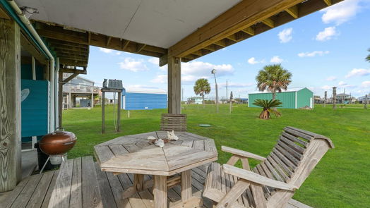 Crystal Beach 1-story, 3-bed 944 O Neal Road-idx