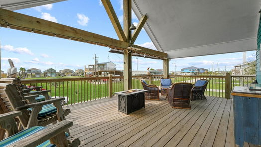 Crystal Beach 1-story, 3-bed 944 O Neal Road-idx