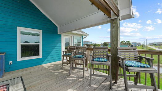 Crystal Beach 1-story, 3-bed 944 O Neal Road-idx
