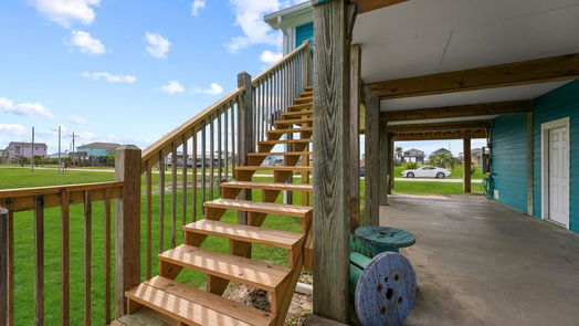 Crystal Beach 1-story, 3-bed 944 O Neal Road-idx