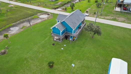 Crystal Beach 1-story, 3-bed 944 O Neal Road-idx