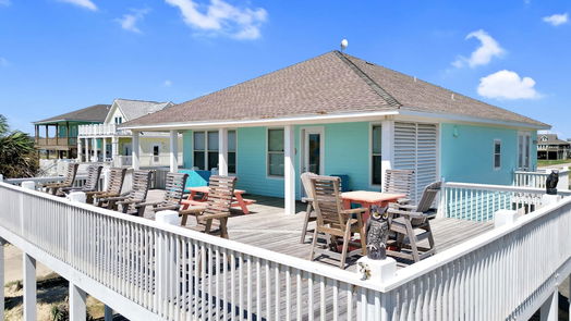 Crystal Beach 1-story, 3-bed 800 West Lane-idx