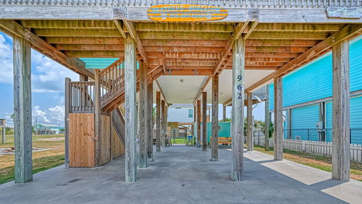 Crystal Beach 1-story, 2-bed 962 Palmetto Drive-idx