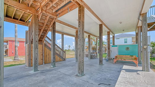 Crystal Beach 1-story, 2-bed 962 Palmetto Drive-idx