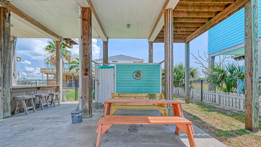 Crystal Beach 1-story, 2-bed 962 Palmetto Drive-idx