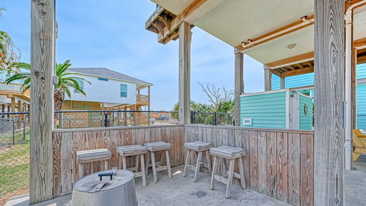 Crystal Beach 1-story, 2-bed 962 Palmetto Drive-idx