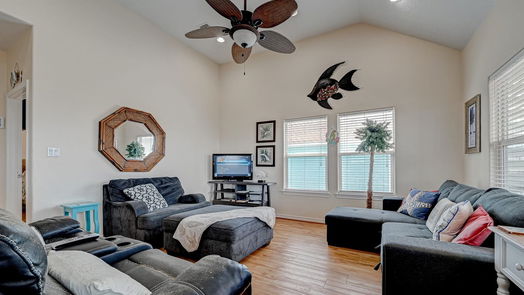 Crystal Beach 1-story, 2-bed 962 Palmetto Drive-idx