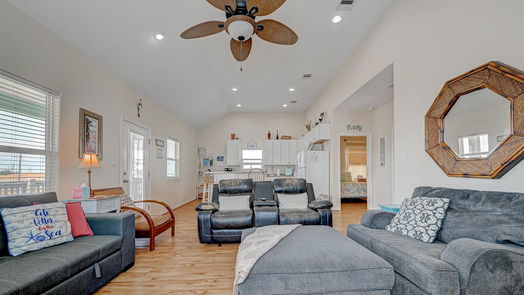 Crystal Beach 1-story, 2-bed 962 Palmetto Drive-idx