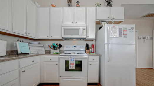Crystal Beach 1-story, 2-bed 962 Palmetto Drive-idx
