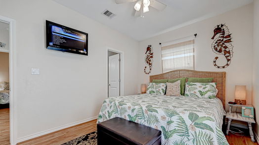 Crystal Beach 1-story, 2-bed 962 Palmetto Drive-idx