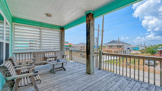 Crystal Beach 1-story, 2-bed 962 Palmetto Drive-idx