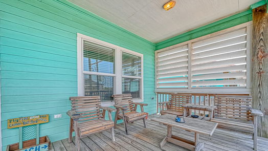 Crystal Beach 1-story, 2-bed 962 Palmetto Drive-idx
