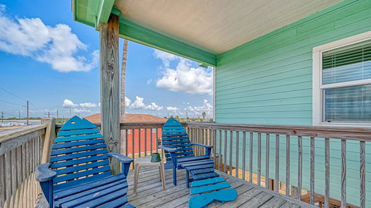 Crystal Beach 1-story, 2-bed 962 Palmetto Drive-idx