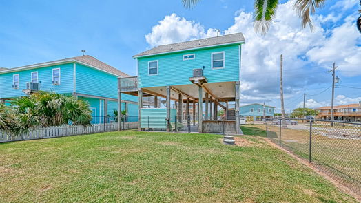 Crystal Beach 1-story, 2-bed 962 Palmetto Drive-idx