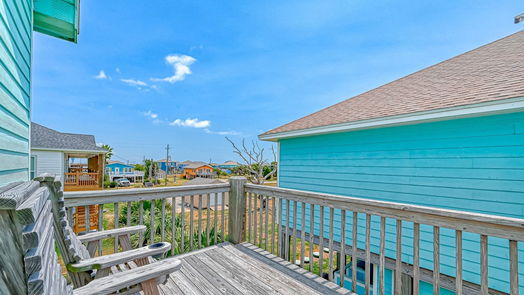 Crystal Beach 1-story, 2-bed 962 Palmetto Drive-idx