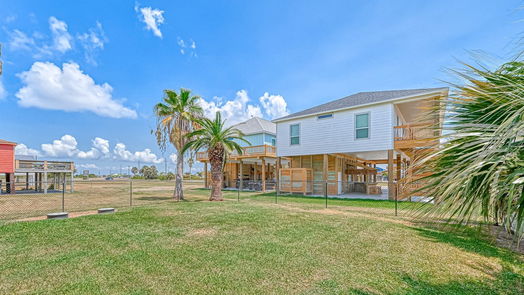 Crystal Beach 1-story, 2-bed 962 Palmetto Drive-idx