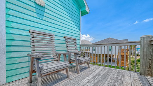Crystal Beach 1-story, 2-bed 962 Palmetto Drive-idx