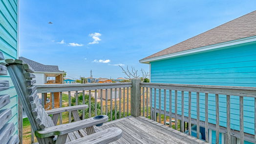 Crystal Beach 1-story, 2-bed 962 Palmetto Drive-idx