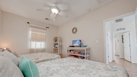 Crystal Beach 1-story, 2-bed 962 Palmetto Drive-idx