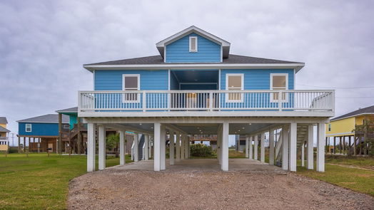 Crystal Beach 1-story, 4-bed 3261 Pirates Cove-idx