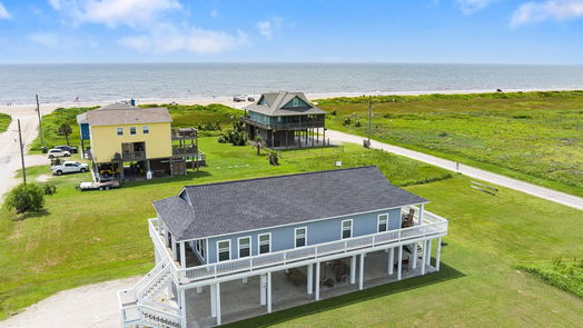 Crystal Beach 1-story, 4-bed 847 S Tinkle Lane-idx