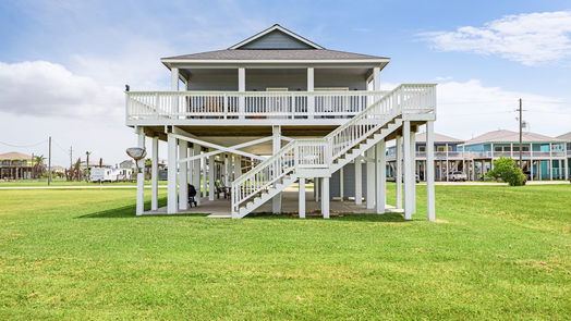 Crystal Beach 1-story, 4-bed 847 S Tinkle Lane-idx