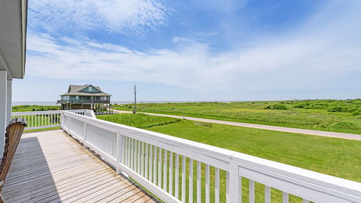 Crystal Beach 1-story, 4-bed 847 S Tinkle Lane-idx