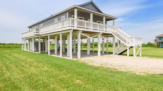 Crystal Beach 1-story, 4-bed 847 S Tinkle Lane-idx