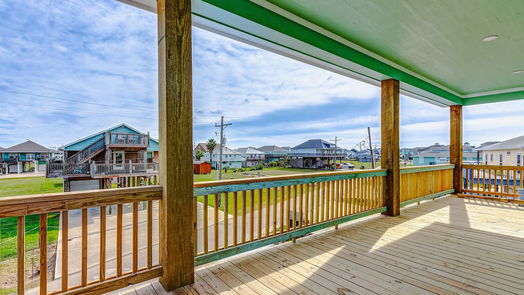 Crystal Beach 1-story, 3-bed 971 Tidelands Drive-idx