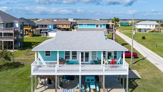 Crystal Beach 1-story, 3-bed 855 West Lane-idx